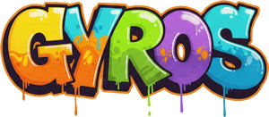 Gyros 300